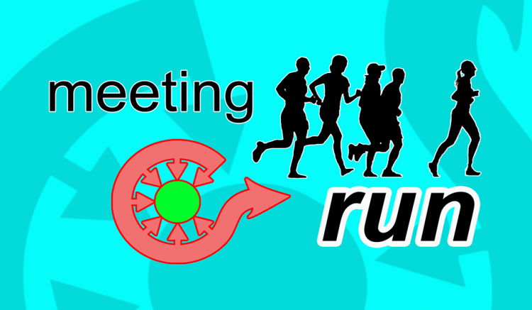 Quedadas running: Meeting Run
