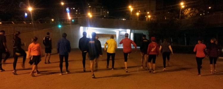 preparacion fisica quedada running