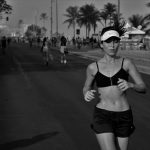 5 beneficios de preparar una maratón con calor